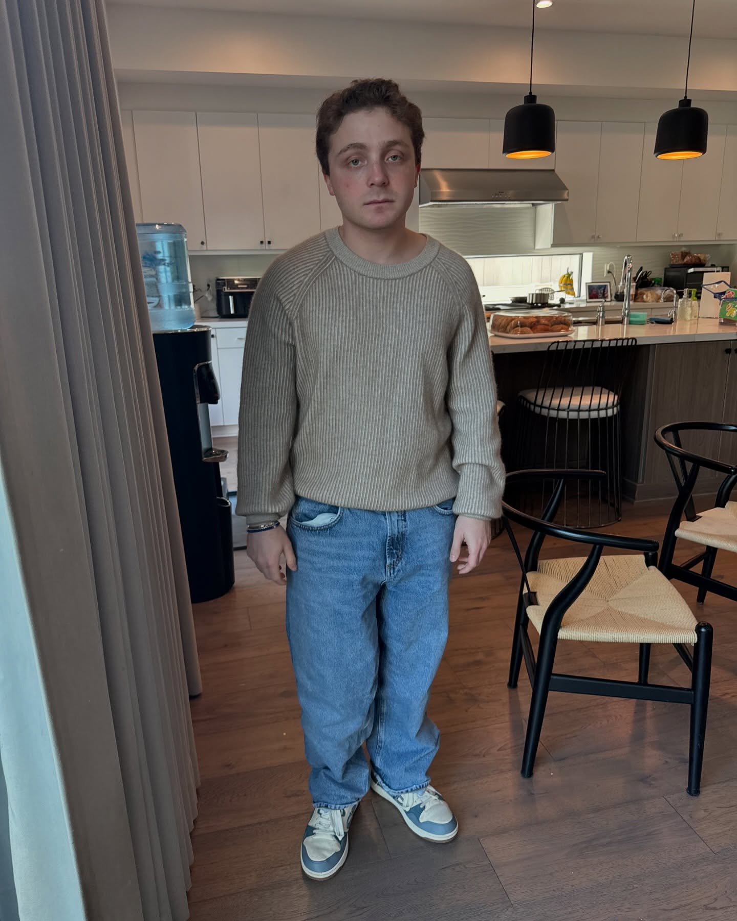 Jake Shane